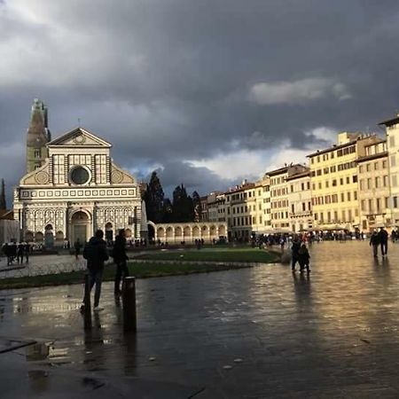 Appartamento Il Giglio Firenze Esterno foto