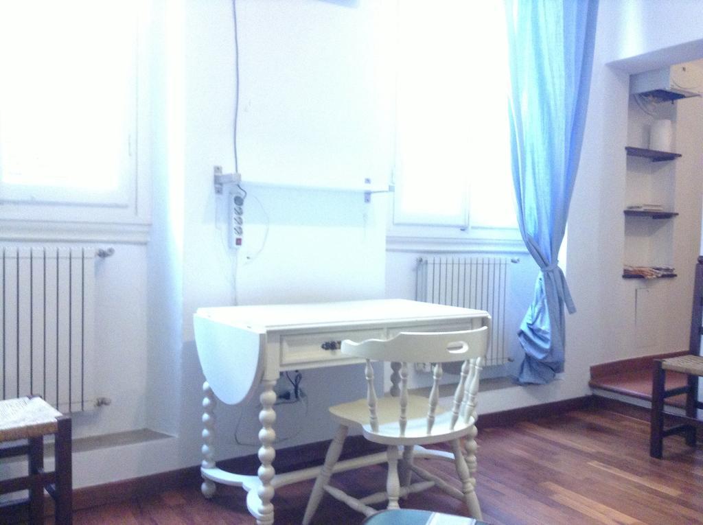 Appartamento Il Giglio Firenze Camera foto
