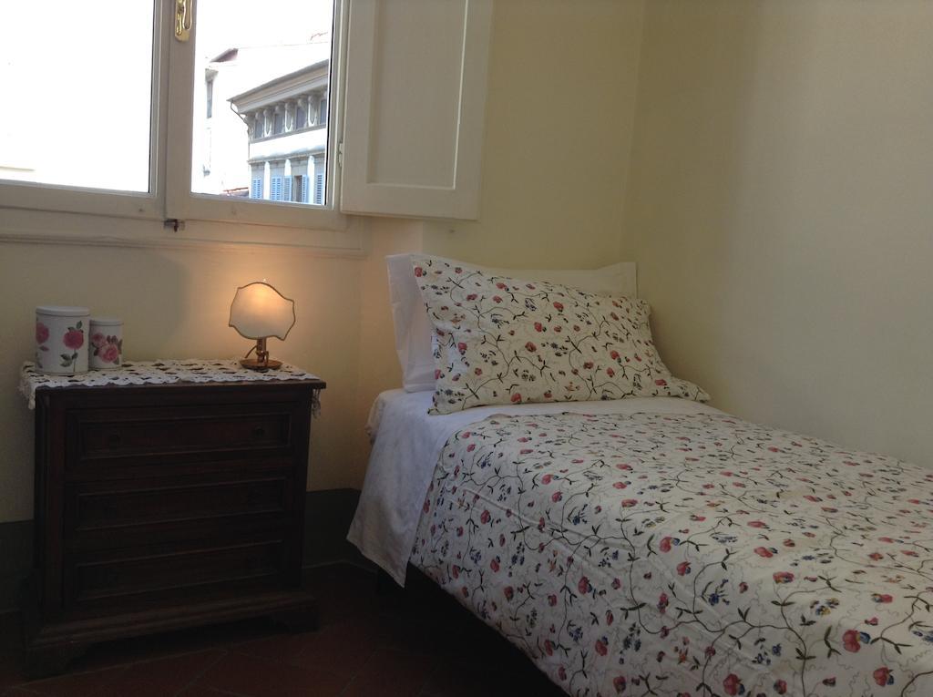 Appartamento Il Giglio Firenze Camera foto